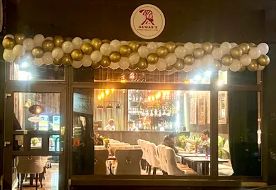 Nawab’s restauracja indyjska